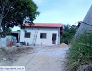 3ª CASA EM BALNEÁRIO PONTA DA FRUTA