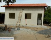 3ª CASA EM BALNEÁRIO PONTA DA FRUTA