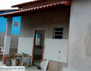 3ª CASA EM BALNEÁRIO PONTA DA FRUTA