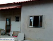 3ª CASA EM BALNEÁRIO PONTA DA FRUTA
