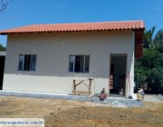 3ª CASA EM BALNEÁRIO PONTA DA FRUTA