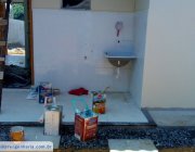 3ª CASA EM BALNEÁRIO PONTA DA FRUTA