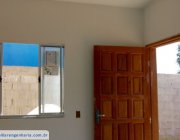 3ª CASA EM BALNEÁRIO PONTA DA FRUTA