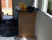 3ª CASA EM BALNEÁRIO PONTA DA FRUTA