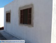 3ª CASA EM ENSEADA DE JACARAIPE SERRA -ES