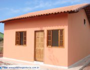 3ª CASA EM ENSEADA DE JACARAIPE SERRA -ES