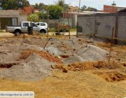 13ª CASA EM LAGOA DE JACARAÍPE - SERRA - ES