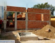 13ª CASA EM LAGOA DE JACARAÍPE - SERRA - ES