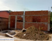 13ª CASA EM LAGOA DE JACARAÍPE - SERRA - ES