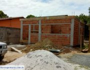 13ª CASA EM LAGOA DE JACARAÍPE - SERRA - ES
