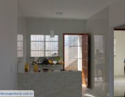 15ª CASA EM JARDIM CAMPO GRANDE - CARIACICA/ES