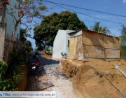 3ª CASA EM VILA PRUDÊNCIO - CARIACICA - ES