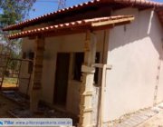 3ª CASA EM VILA PRUDÊNCIO - CARIACICA - ES