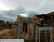 2ª CASA EM CASCATA SERRA-ES