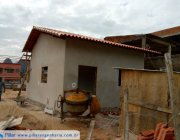 2ª CASA EM CASCATA SERRA-ES