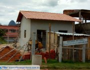 2ª CASA EM CASCATA SERRA-ES