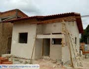 2ª CASA EM CASCATA SERRA-ES