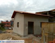 2ª CASA EM CASCATA SERRA-ES