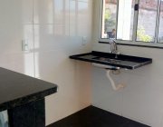 2ª CASA EM CASCATA SERRA-ES