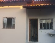 2ª CASA EM CASCATA SERRA-ES