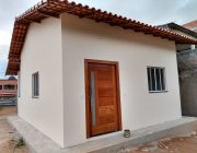 2ª CASA EM CASCATA SERRA-ES