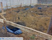 9ª CASA EM RESIDENCIAL CENTRO DA SERRA