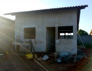 9ª CASA EM RESIDENCIAL CENTRO DA SERRA