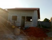9ª CASA EM RESIDENCIAL CENTRO DA SERRA