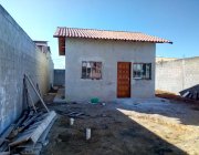 9ª CASA EM RESIDENCIAL CENTRO DA SERRA