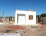 4ª CASA EM ENSEADA DE JACARAIPE SERRA -ES