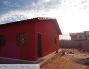4ª CASA EM ENSEADA DE JACARAIPE SERRA -ES