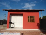 4ª CASA EM ENSEADA DE JACARAIPE SERRA -ES