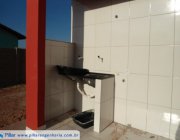 4ª CASA EM ENSEADA DE JACARAIPE SERRA -ES