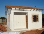 4ª CASA EM ENSEADA DE JACARAIPE SERRA -ES