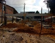 16ª CASA EM JARDIM CAMPO GRANDE- CARIACICA -ES