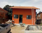 16ª CASA EM JARDIM CAMPO GRANDE- CARIACICA -ES