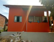 16ª CASA EM JARDIM CAMPO GRANDE- CARIACICA -ES