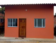 16ª CASA EM JARDIM CAMPO GRANDE- CARIACICA -ES