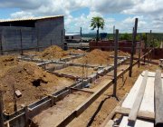 16ª CASA EM LAGOA DE JACARAÍPE- SERRA