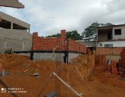 3ª CASA EM CAMPO VERDE - VIANA - ES.