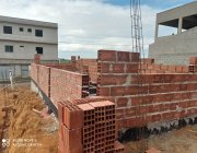 3ª CASA EM CAMPO VERDE - VIANA - ES.