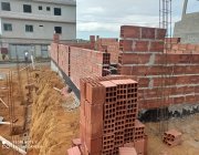 3ª CASA EM CAMPO VERDE - VIANA - ES.
