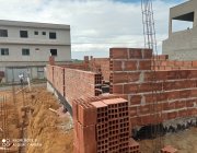 3ª CASA EM CAMPO VERDE - VIANA - ES.