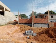 3ª CASA EM CAMPO VERDE - VIANA - ES.