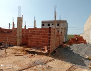 3ª CASA EM CAMPO VERDE - VIANA - ES.
