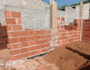 3ª CASA EM CAMPO VERDE - VIANA - ES.