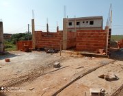 3ª CASA EM CAMPO VERDE - VIANA - ES.