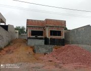 3ª CASA EM CAMPO VERDE - VIANA - ES.