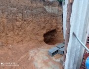 3ª CASA EM CAMPO VERDE - VIANA - ES.