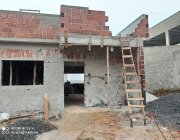 3ª CASA EM CAMPO VERDE - VIANA - ES.